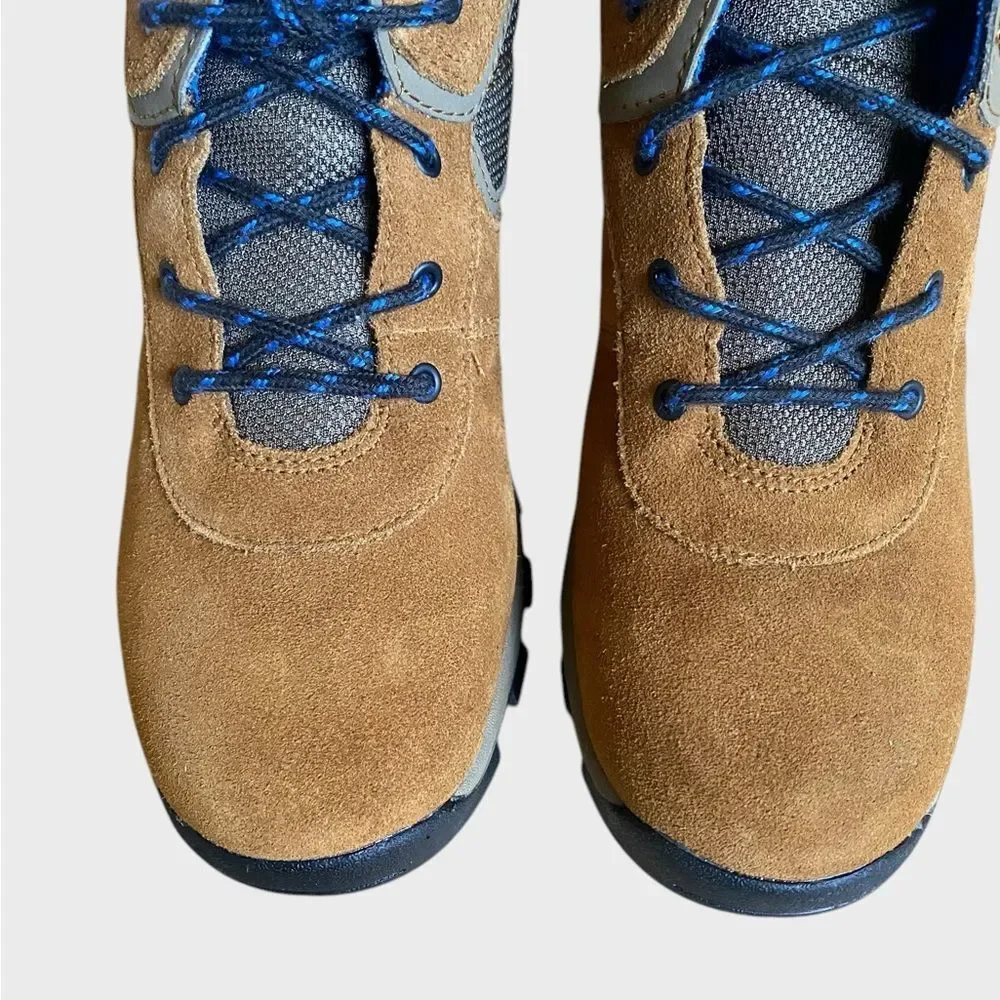 Timberland nwt juniors